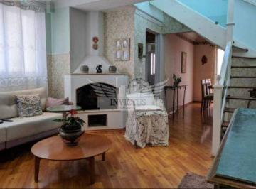 Apartamento · 142m² · 2 Quartos · 2 Vagas · Cobertura com 2 Quartos com Renda para Comprar, 142m² - Bairro Jardim, Santo André /SP.