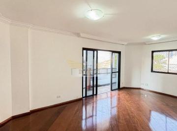 Apartamento · 159m² · 3 Quartos · 2 Vagas · Apartamento com 3 Suítes à Venda, 159m² - Vila Bastos, Santo André/SP.