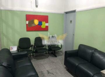 Comercial · 219m² · 3 Vagas · Prédio Comercial para Alugar, 217m² - Vila Bastos, Santo André/SP.