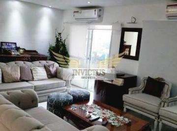 Apartamento · 104m² · 2 Quartos · 3 Vagas · Apartamento com 2 Quartos para Comprar, 104m² - Bairro Jardim, Santo André/SP.