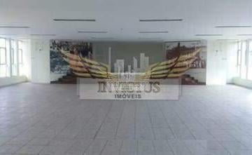 Comercial · 1064m² · 30 Vagas · Prédio para Locação 20 vagas, 2.222m² - Vila Bastos - Santo André/SP