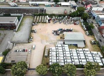 Terreno · 8800m² · Área 8.800m² à Venda - Paulicéia - São Bernardo do Campo/SP