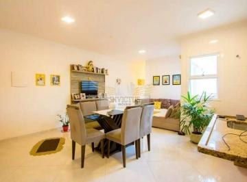 Apartamento · 75m² · 3 Quartos · 2 Vagas · Cobertura sem Condomínio com 3 Dormitórios à Venda, 75m² - Vila Floresta, Santo André/SP.
