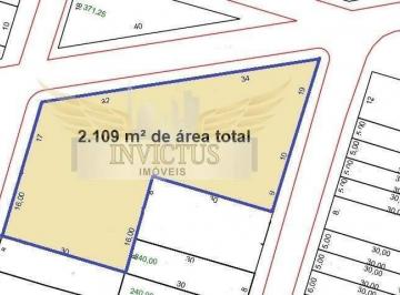 Terreno · 2109m² · Terreno Residencial para Comprar, 2.109m² - Bairro Utinga, Santo André/SP.