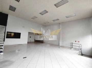 Comercial · 962m² · 2 Vagas · Galpão Comercial/Industrial para Comprar, 1.000m² - Vila Alto de Santo André/SP.