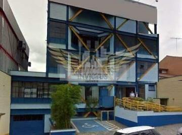 Comercial · 640m² · Prédio Comercial para Locação, 2.250m² - Jardim do Mar - São Bernardo do Campo/SP