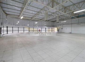 Comercial · 2320m² · 53 Vagas · Galpão Comercial para Venda e Locação na Vila Helena em São Bernardo, com 1.215,99 m²