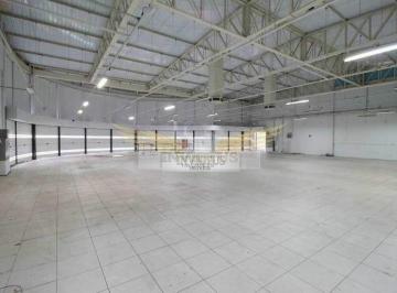 Comercial · 2320m² · 53 Vagas · Galpão Comercial para Venda e Locação na Vila Helena em São Bernardo, com 1.215,99 m² 