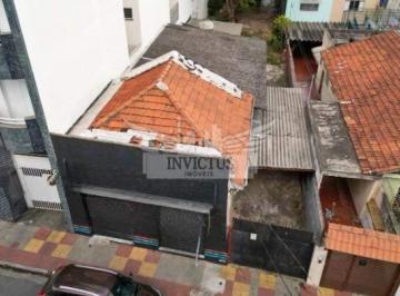 Terreno · 500m² · Terreno Residencial/Comercial à Venda, 500m² - Barcelona, São Caetano do Sul/SP.