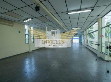 Comercial · 410m² · 2 Vagas · Prédio Comercial para Comprar, 1.183m² - Centro, Santo André/SP.