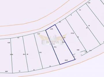 Terreno · 87m² · Terreno Residencial para Comprar, 270m² - Vila Guiomar, Santo André/SP.