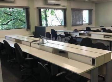Comercial · 600m² · Prédio Comercial para Alugar, 600m² - Bairro Jardim, Santo André/SP 