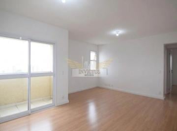 Apartamento · 71m² · 2 Quartos · 2 Vagas · Apartamento com 2 Dormitórios à Venda, 71m² - Bairro Jardim, Santo André/SP