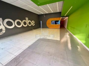 Comercial · 373m² · Salão Comercial para Locação, 373m² - Parque das Nações, Santo André/SP.