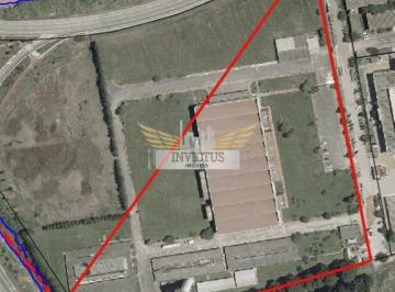 Terreno · 52662m² · Terreno Industrial para Comprar, 52.661,90m² - Capuava, Mauá/SP.