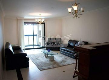 Apartamento · 225m² · 4 Quartos · 4 Vagas · Apartamento com 4 Suítes no Condomínio Lumiere para Comprar, 225m² - Bairro Jardim, Santo André/SP.