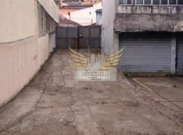 Comercial · 1031m² · 20 Vagas · Galpão Industrial para Comprar, 1.030m² - Vila Sacadura Cabral, Santo André/SP.