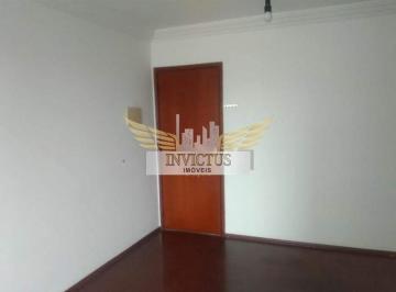 Apartamento · 70m² · 3 Quartos · 1 Vaga · Apartamento com 3 Quartos para Comprar, 70m² - Vila Mazzei, Santo André/SP.