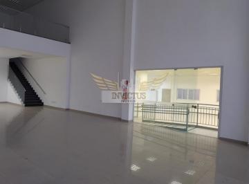 Comercial · 800m² · 5 Vagas · Salão Comercial para Locação, 800m² - Centro de Santo André/SP.