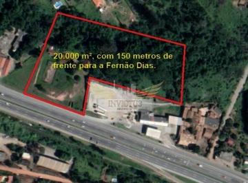 Terreno · 20000m² · Terreno Comercial/Industrial para Comprar, 20.000m² - Jardim Imperial, Atibaia/SP. 