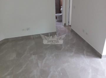 Apartamento · 70m² · 2 Quartos · 2 Vagas · Apartamento sem Condomínio com 2 Quartos à Venda, 69m² - Vila Alpina, Santo André/SP.