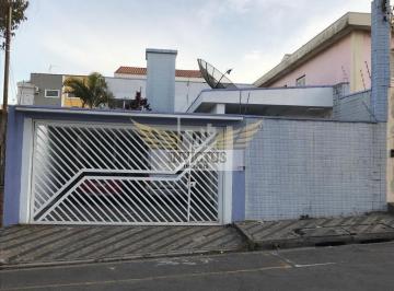Comercial · 250m² · 4 Vagas · Sobrado Comercial para Locação, 400m² - Jardim do Mar, São Bernardo do Campo/SP.