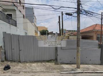 Terreno · 500m² · Terreno Comercial para Alugar, 500m² - Bairro Santa Maria, São Caetano do Sul/SP.