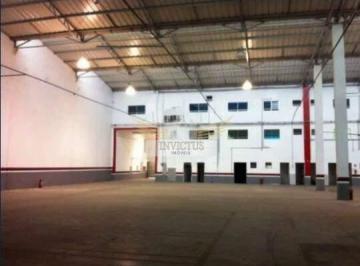 Comercial · 3140m² · Galpão Comercial/Industrial para Comprar, 3.140m² - Campestre, Santo André/SP.