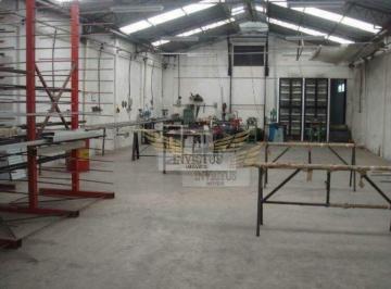 Comercial · 980m² · Galpão Comercial para Comprar, 980m² - Jardim Andrea Demarchi, São Bernardo do Campo/SP.