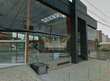Comercial · 901m² · 58 Vagas · Prédio Comercial à venda, 1.613m² - Paraíso, Santo André/SP