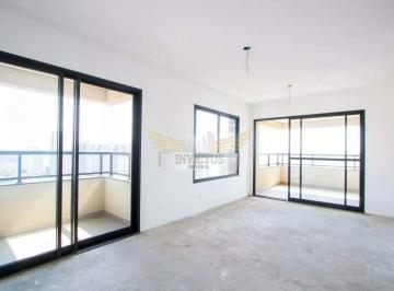 Apartamento · 162m² · 3 Quartos · 3 Vagas · Apartamento com 3 Suítes à Venda, 161m² - Bairro Campestre, Santo André/SP.