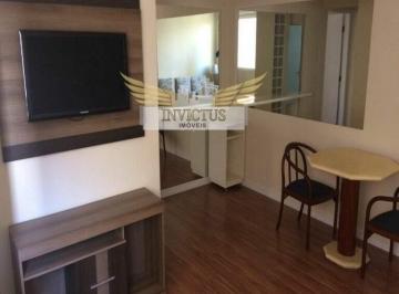Apartamento · 64m² · 1 Quarto · 2 Vagas · Apartamento com 1 Quarto à para Comprar, 64m² - Bairro Jardim, Santo André/SP.