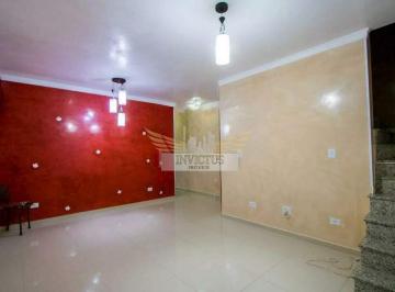 Apartamento · 140m² · 3 Quartos · 2 Vagas · Cobertura sem Condomínio com 3 Quartos para Comprar, 140m² - Jardim Stella, Santo André/SP.
