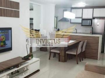 Apartamento · 170m² · 3 Quartos · 2 Vagas · Cobertura sem Condomínio Mobiliado com 3 Quartos para Comprar, 170m² - Campestre, Santo André/SP.
