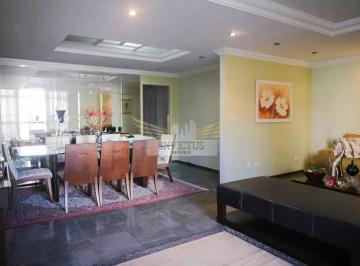 Apartamento · 176m² · 3 Quartos · 2 Vagas · Apartamento com 3 Dormitórios à Venda, 176m² - Vila Bastos, Santo André/SP. 