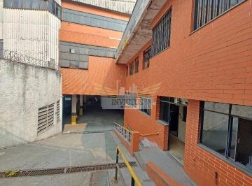 Comercial · 3500m² · Galpão Comercial/Industrial para Comprar, 3.500m² - Centro de Diadema/SP.