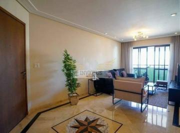 Apartamento · 143m² · 3 Quartos · 4 Vagas · Apartamento com 3 Quartos para Comprar, 143m² - Centro, Santo André/SP. 