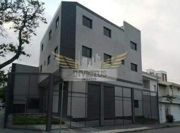 Comercial · 238m² · 2 Quartos · 8 Vagas · Prédio Comercial para Comprar, 403m² - Jardim Bela Vista, Santo André/SP.