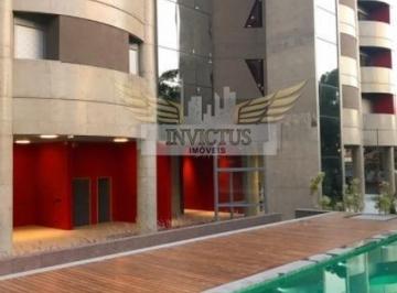 Apartamento · 120m² · 3 Quartos · 3 Vagas · Apartamento com 3 Quartos no Edfício Guernica para Comprar, 120m² - Campestre, Santo André/SP. 