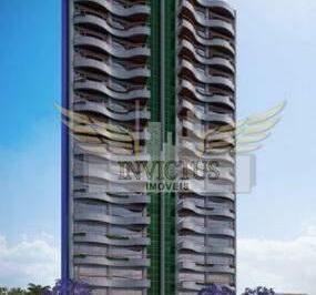 Apartamento · 155m² · 3 Quartos · 3 Vagas · Apartamento com 3 Quartos no Condomínio Giotto para Comprar, 155m² - Vila Alpina, Santo André/SP.