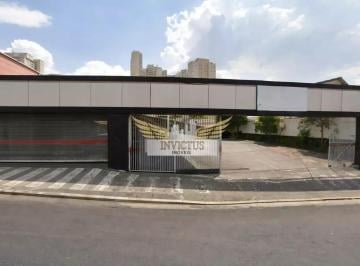 Terreno · 1263m² · Terreno Comercial à Venda, 2.111m² - Belenzinho, São Paulo/SP.