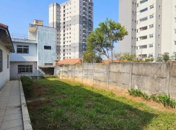 Terreno · 1848m² · Terreno Residencial à Venda, 1.849m² - Bairro Campestre, Santo André/SP.