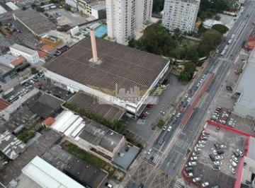 Comercial · 12158m² · 187 Vagas · Galpão Multifuncional para Comprar, 12.158m² - Santo Amaro, São Paulo/SP. 