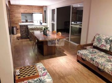 Apartamento · 244m² · 3 Quartos · 4 Vagas · Apartamento com 3 Suíte à Venda, 244m² - Nova Petrópolis, São Bernardo do Campo/SP.