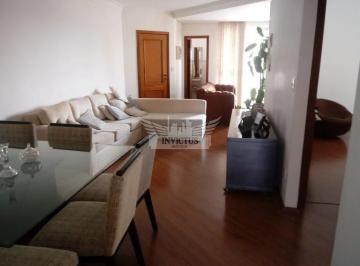 Apartamento · 136m² · 3 Quartos · 6 Vagas · Apartamento 3 Suítes à Venda, 136m² - Centro de São Bernardo do Campos/SP
