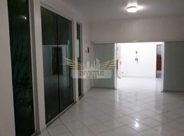 Casa · 241m² · 3 Quartos · 4 Vagas · Sobrado com 3 Quartos para Comprar, 241m² - Jardim Bela Vista, Santo André/SP.