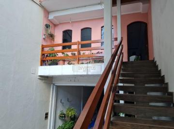 Casa · 300m² · 5 Quartos · 9 Vagas · Sobrado 5 Dormitórios à Venda, 300m² - Vila Pires, Santo André/SP.