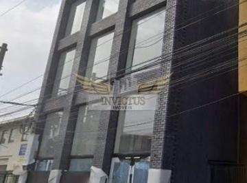 Comercial · 400m² · 12 Vagas · Prédio Comercial para Alugar, 1.346m² - Centro de São Bernardo do Campo/SP.