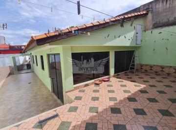 Casa · 299m² · 3 Quartos · 6 Vagas · Casa com 3 Quartos para Comprar, 600m² - Vila Pires, Santo André/SP.