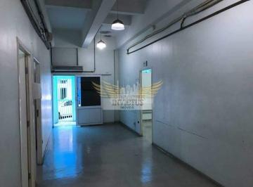 Comercial · 192m² · 3 Vagas · Prédio Comercial para Alugar, 390m² - Vila Olga, São Bernardo do Campo/SP. 